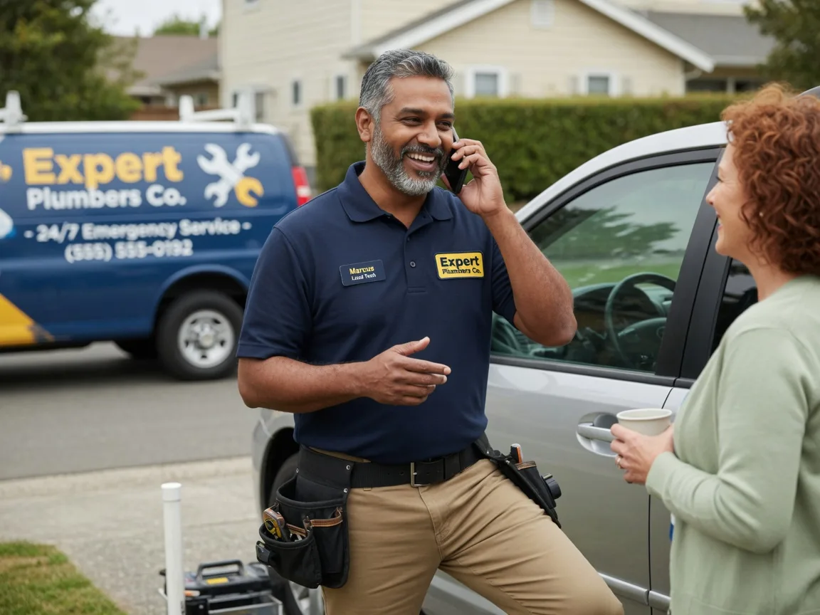 Drain Cleaning Salamonia, IN FAQs